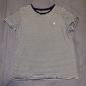 Super cute Polo tee